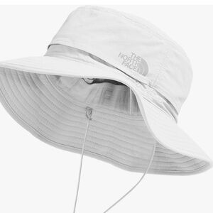 The North Face Horizon Breeze Brimmer Hat White Small / Medium